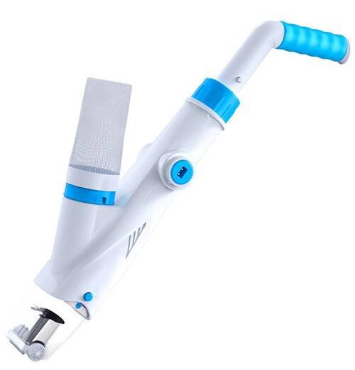 Poolsauger Netspa Cleaner - Poolsauger - Basics, Kunststoff/Metall (55/16/13cm)
