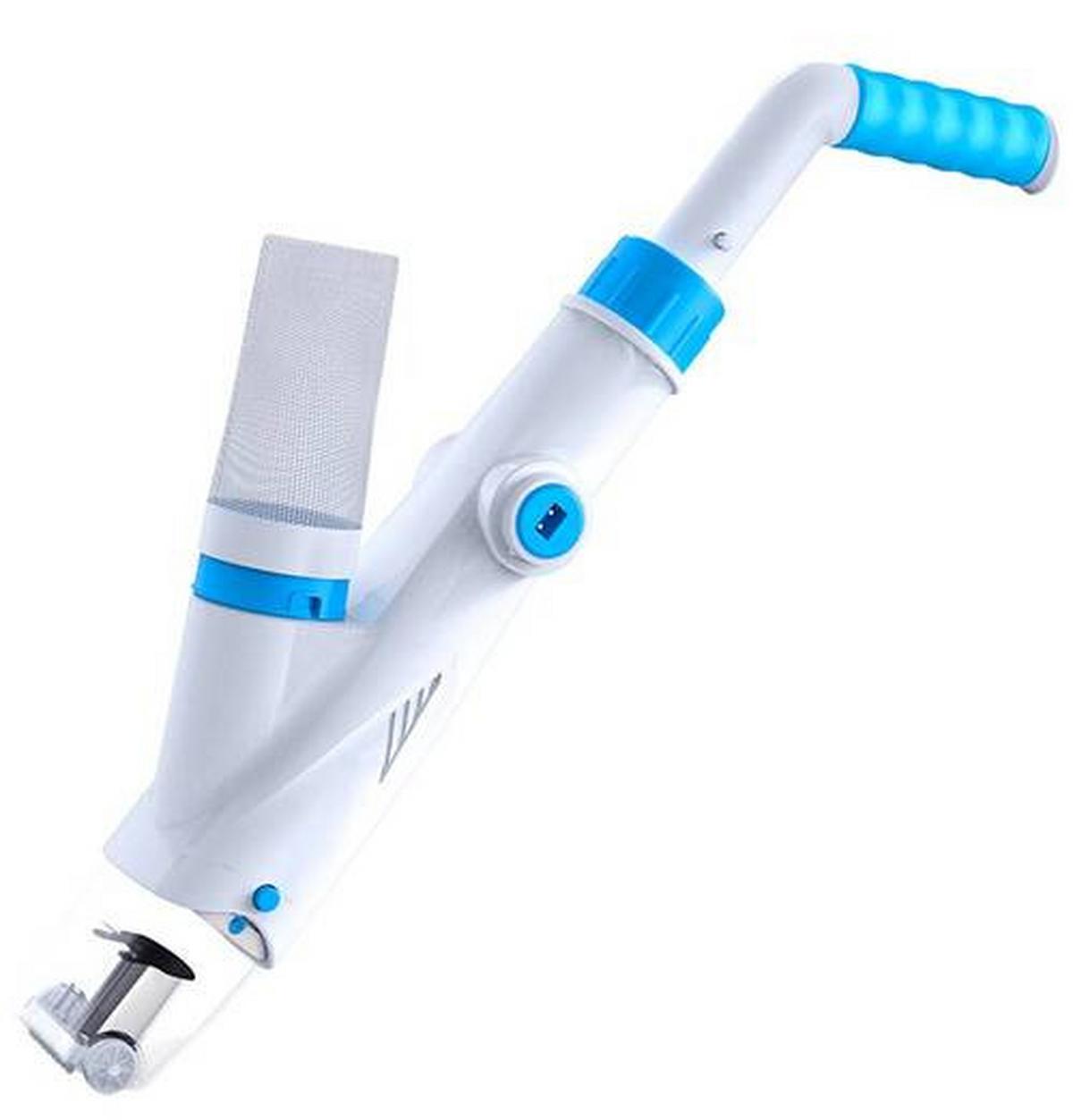 Poolsauger Netspa Cleaner - Poolsauger - Basics, Kunststoff/Metall (55/16/13cm)