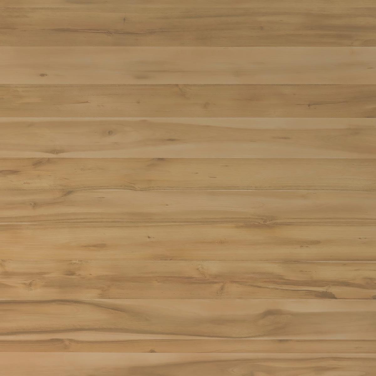 Jedálenský stôl Filo, š: 160 cm - čierna/farba akácie, Modern, kov/drevo (160/90/76cm) - Bessagi Home