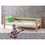 Spielbett Eliyas 90x200 cm Buche - Buchefarben, Design, Holz (90/200cm) Spielbett Eliyas 90x200 cm Buche - Buchefarben, Design, Holz (90/200cm)