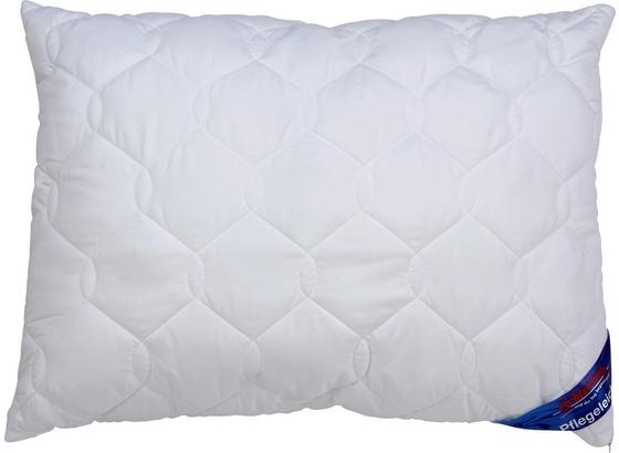Frankenstolz Kopfpolster Schlaf-gut Tencel 70x90 cm - Weiß, KONVENTIONELL, Textil (70/90cm) - FAN Frankenstolz Kopfpolster Schlaf-gut Tencel 70x90 cm - Weiß, KONVENTIONELL, Textil (70/90cm) - FAN