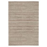 Webteppich Lexis Loras Mirror Naturfarben/Beige 80x150 cm - Beige/Naturfarben, Basics, Textil (80/150cm) - Novel