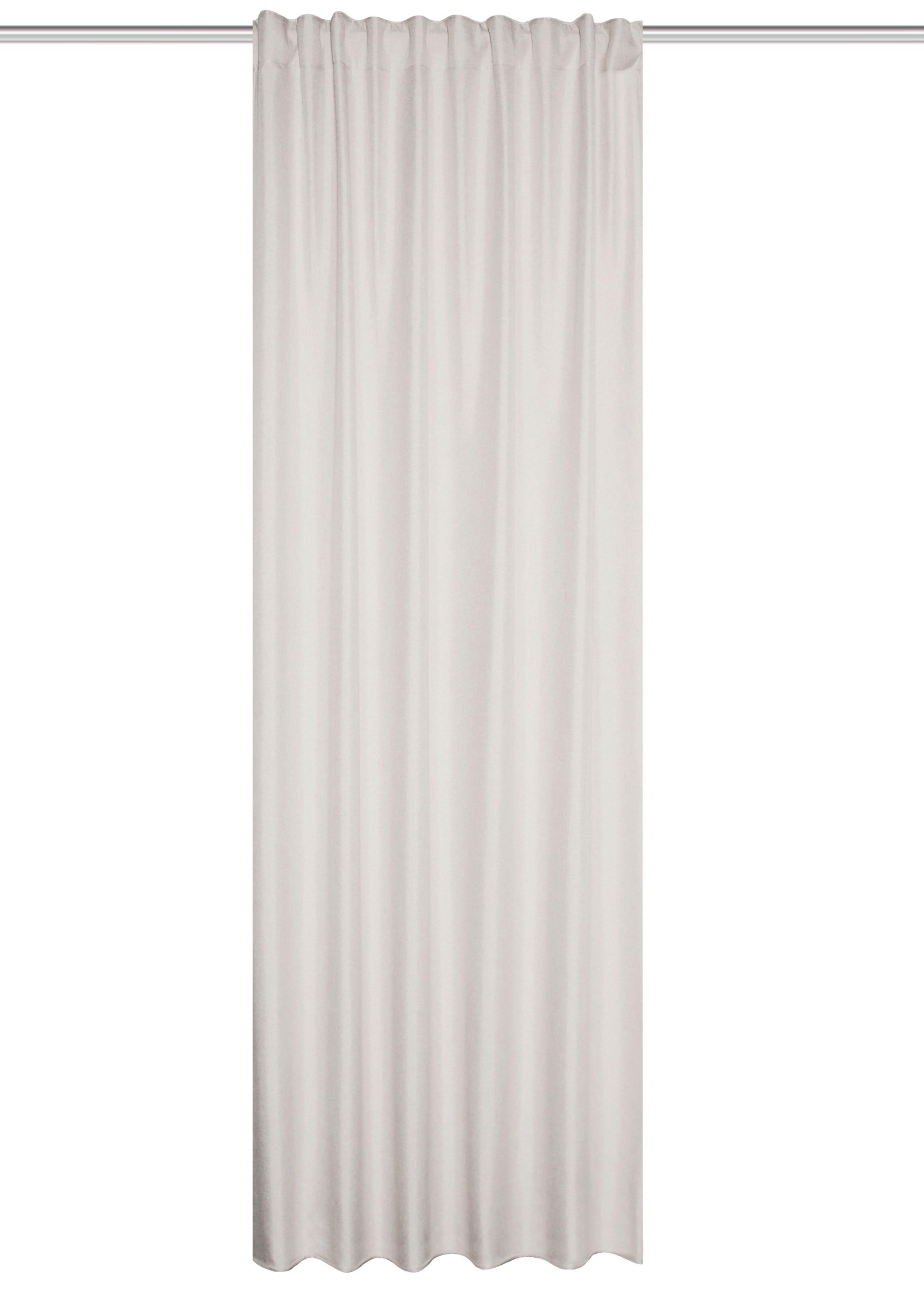 Wärmeschutzvorhang Eskamio