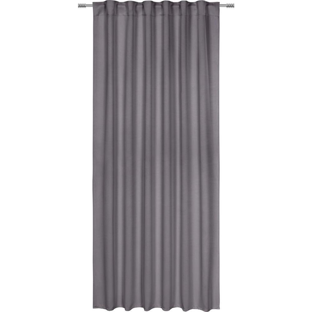 Zatemňovací Záves Riccardo, 140/245cm, Antracit