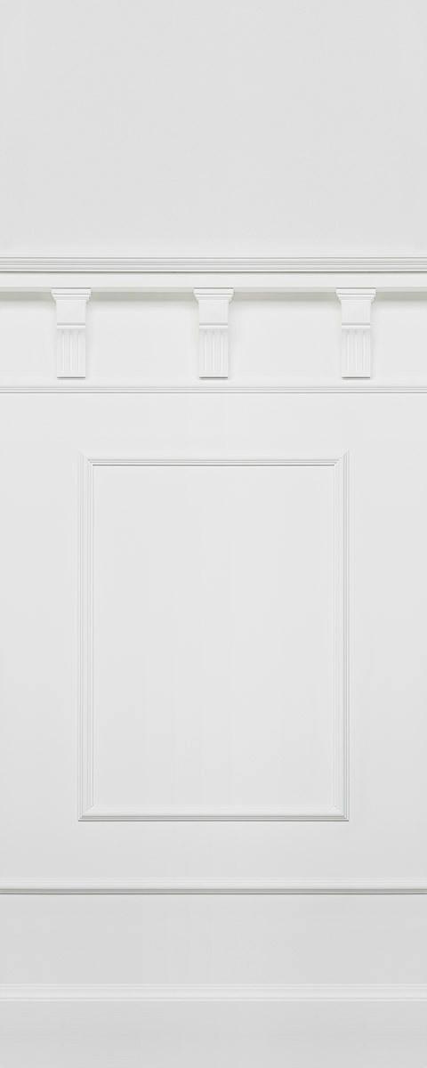 Vliestapete 6018a-Vd1 Panel Pure - LIFESTYLE (100/250cm)