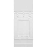 Vliestapete 6018a-Vd1 Panel Pure - LIFESTYLE (100/250cm)