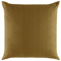 ZIERKISSEN SIENNA - Grün, ROMANTIK / LANDHAUS, Textil (45/45cm) - James Wood