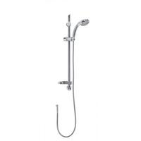 SPRCHOVÁ SADA FRESH   -SB- - barvy chromu, kov/plast (17,0/70,0cm)