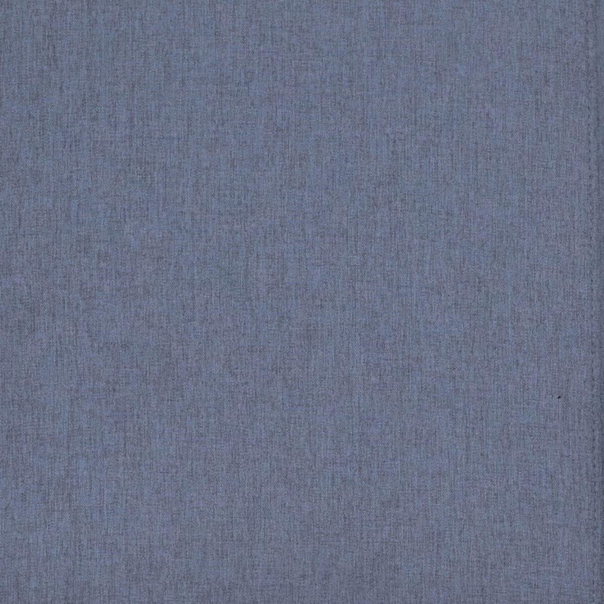 ČTYŘNOHÁ ŽIDLE TAMPA - modrá/přírodní barvy, Konvenční, dřevo/textil (54/89/45cm)