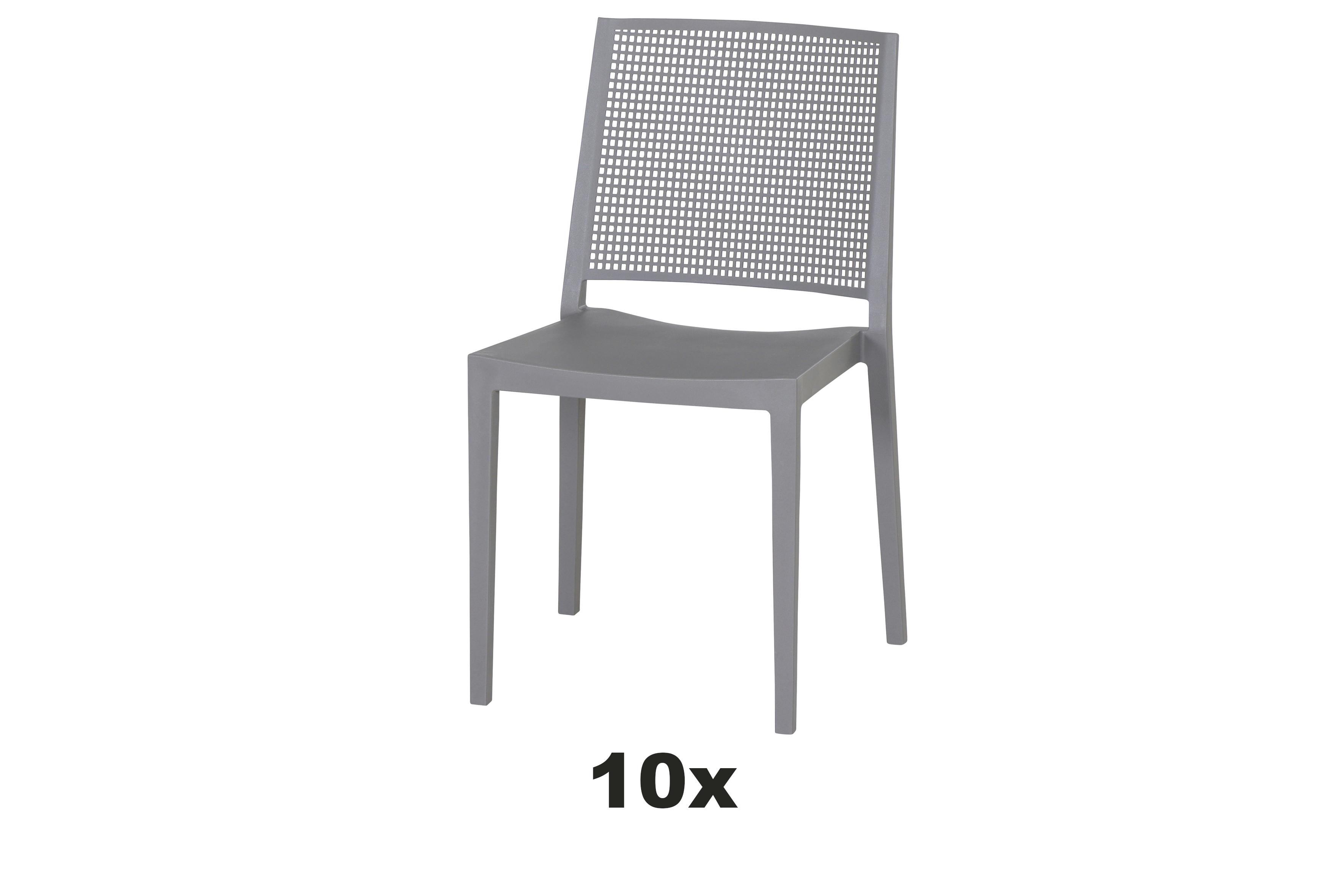 Gartensessel-set T20369