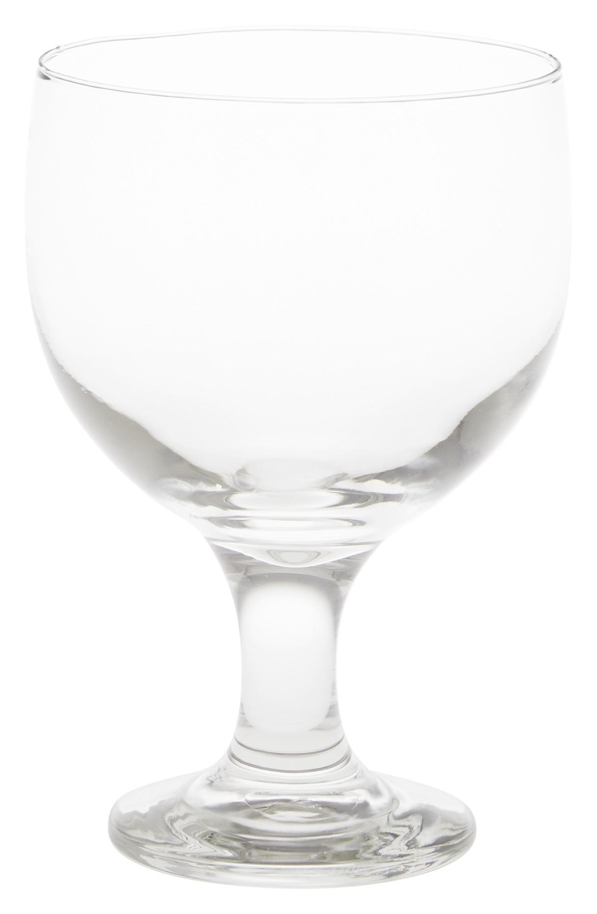 Pohár Na Zmrzlinu Gelato,  Ca. 750ml - průhledné, sklo (11,6/16,8cm) - Modern Living
