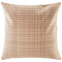 Díszpárna Miami Kb. 50/50cm - bézs, Modern, textil (50/50cm) - Luca Bessoni