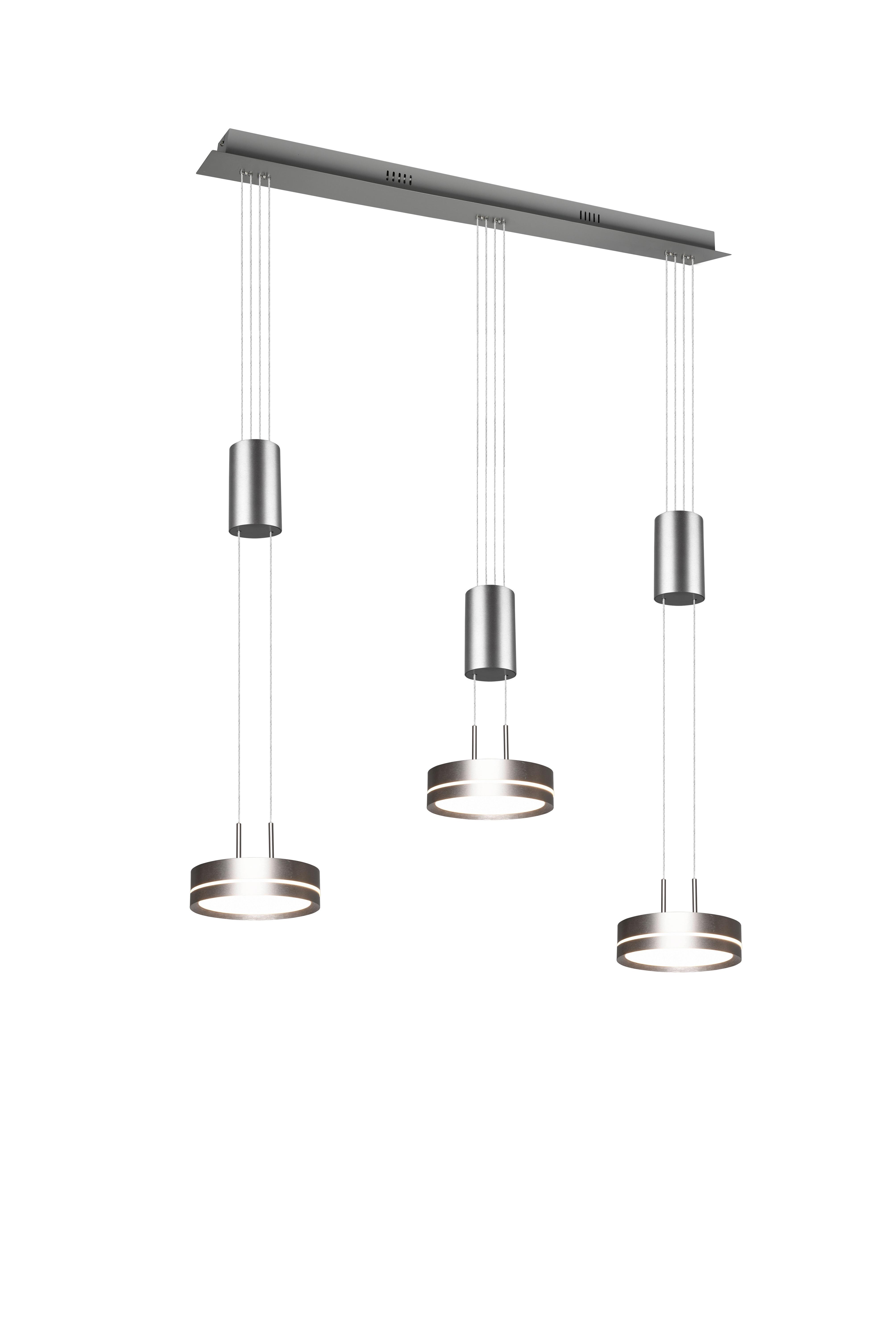 LED-Hängeleuchte von TRIO LEUCHTEN