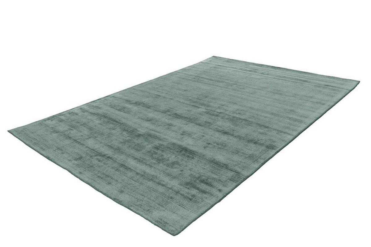 Teppich Mintgrün, Bunt, ca. 80x150 cm - Mintgrün, Basics, Textil (80/150cm) - Kayoom