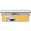 Wandfarbe Sonne Matt 2,5 L Für 18 M2 Dispersionsfarbe - Dunkelgelb, Trend (28,6/10/20cm) - Dulora