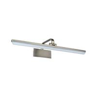 Bilderleuchte 95570 Messingfarben, Warmweiß - Messingfarben, Basics, Metall (60/12,5cm) - Paulmann