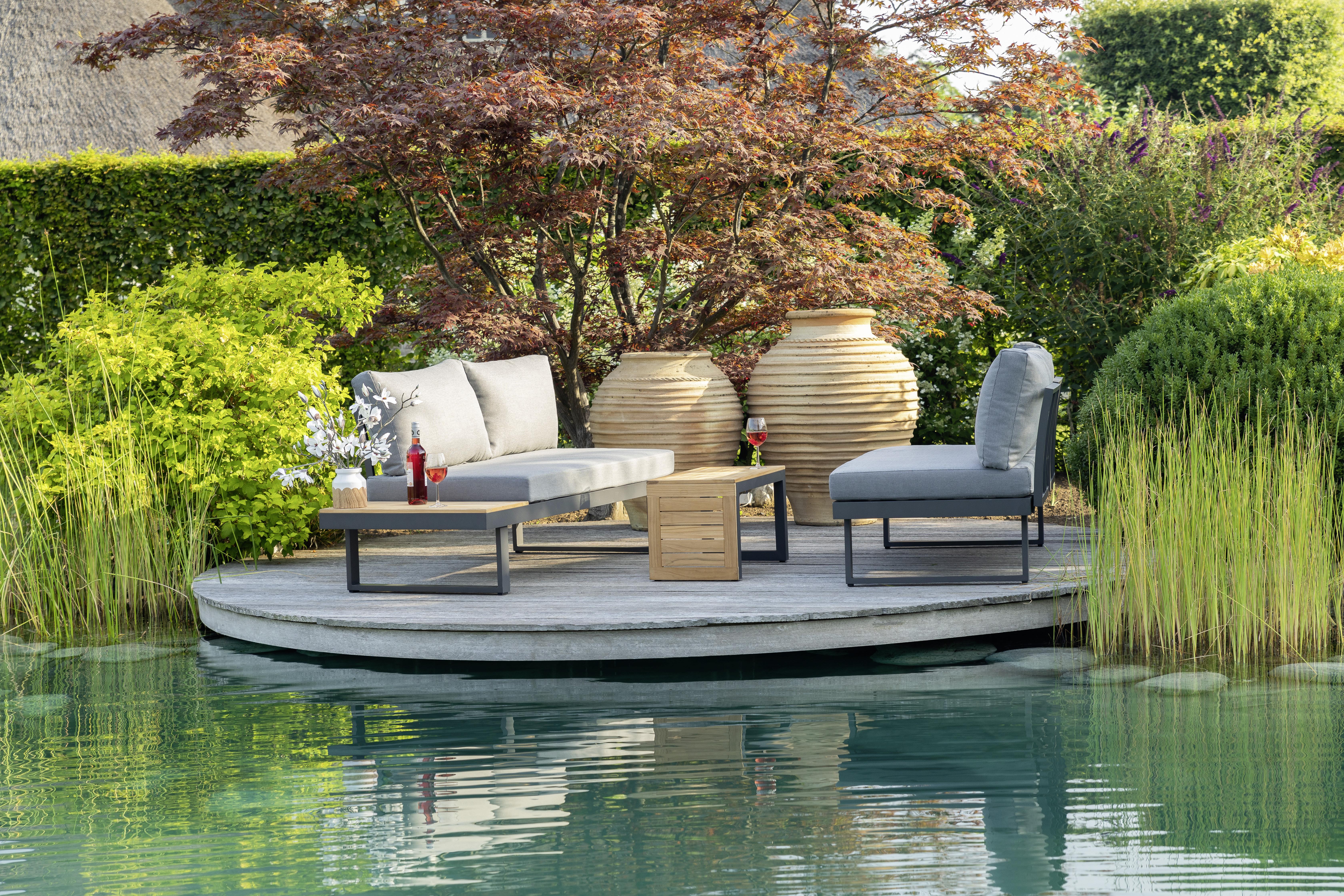 Loungegarnitur Samara