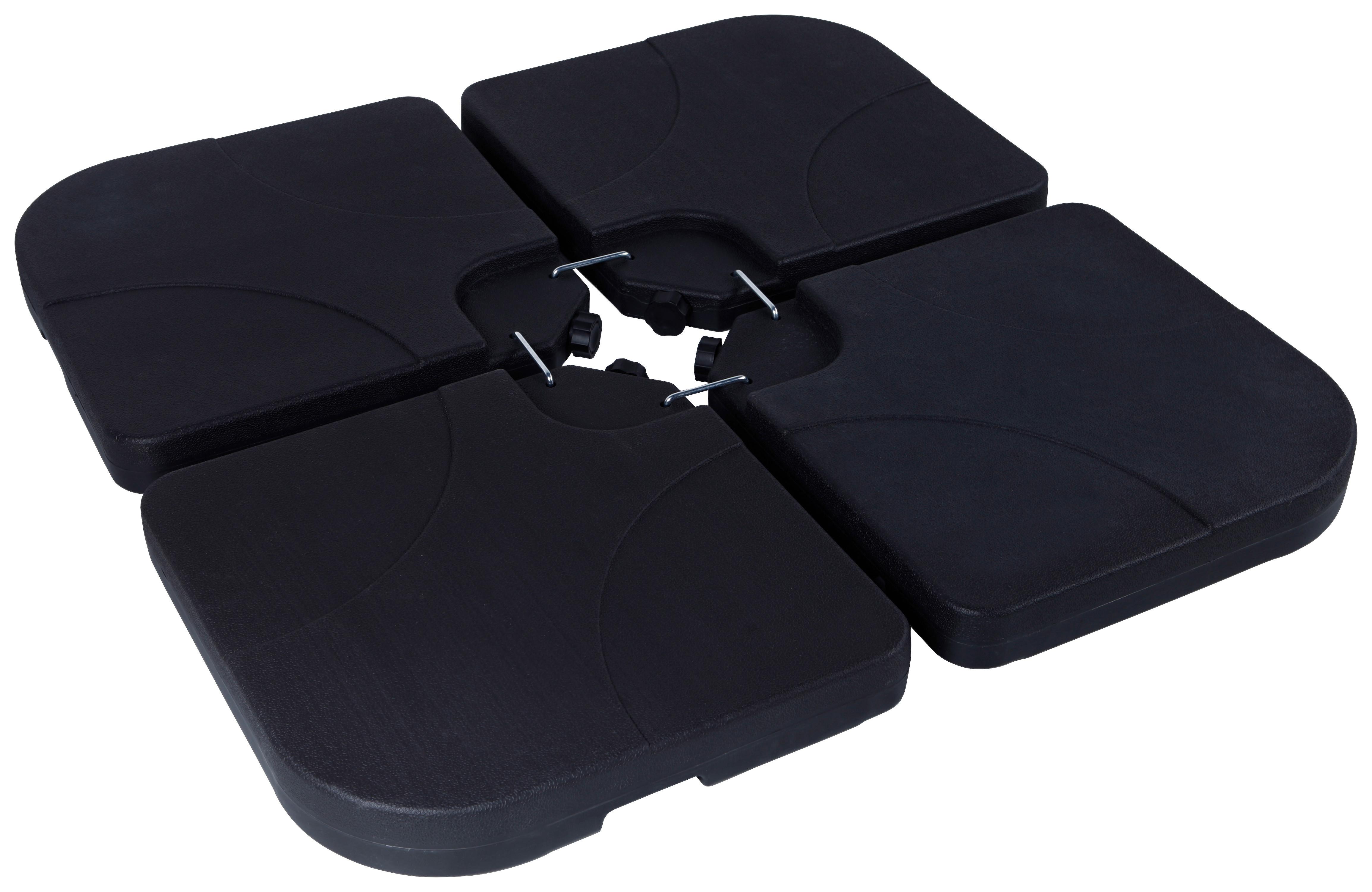 Sonnenschirmständer Barcelona