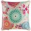 Zierkissen-Doubleface Nandini - Multicolor, Textil (48/48cm) Zierkissen-Doubleface Nandini - Multicolor, Textil (48/48cm)