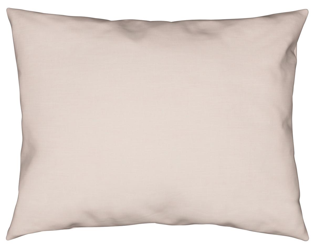 POVLEČENÍ Ilvy, 140/200cm, béžová - béžová, Moderní, textil (140/200cm) - Modern Living