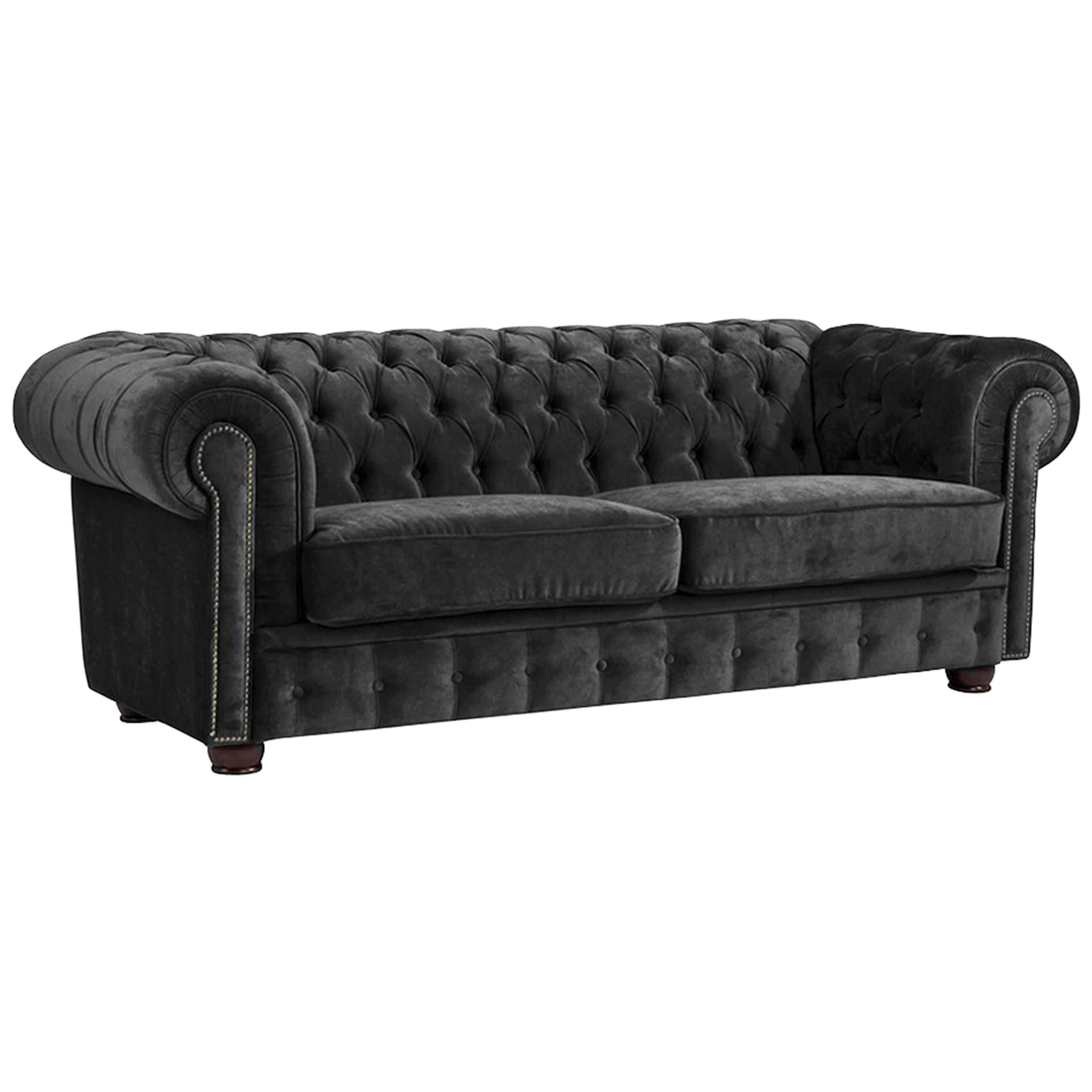 Chesterfield Sofas online shoppen Möbelix.at