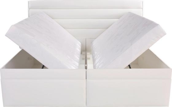 Boxspringbett 180x200