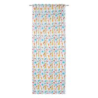 Verdunkelungsvorhang Sammy - Multicolor, KONVENTIONELL, Textil (140/245cm) - BUNINO