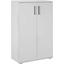 Botník Jimmy Ii - bílá, Moderní, kompozitní dřevo (70/106/34cm) - Mömax modern living Botník Jimmy Ii - bílá, Moderní, kompozitní dřevo (70/106/34cm) - Mömax modern living