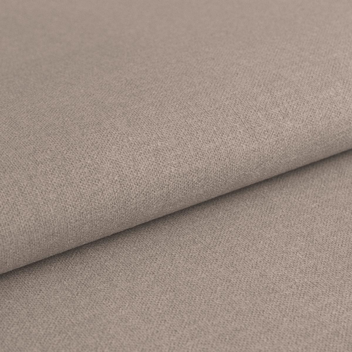 SEDACÍ SOUPRAVA PARK - černá/béžová, Moderní, textil/plast (311/233cm) - Luca Bessoni