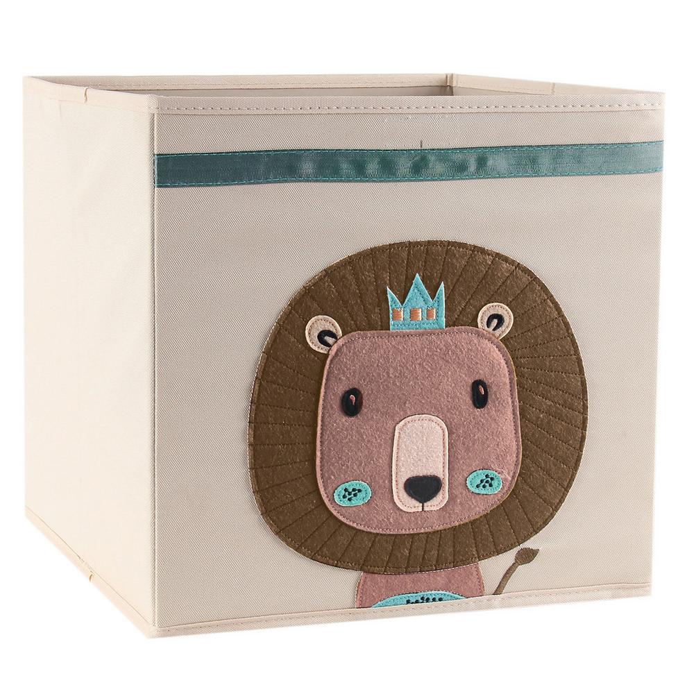 SKLADACÍ BOX PETER - CA. 34L -EXT-