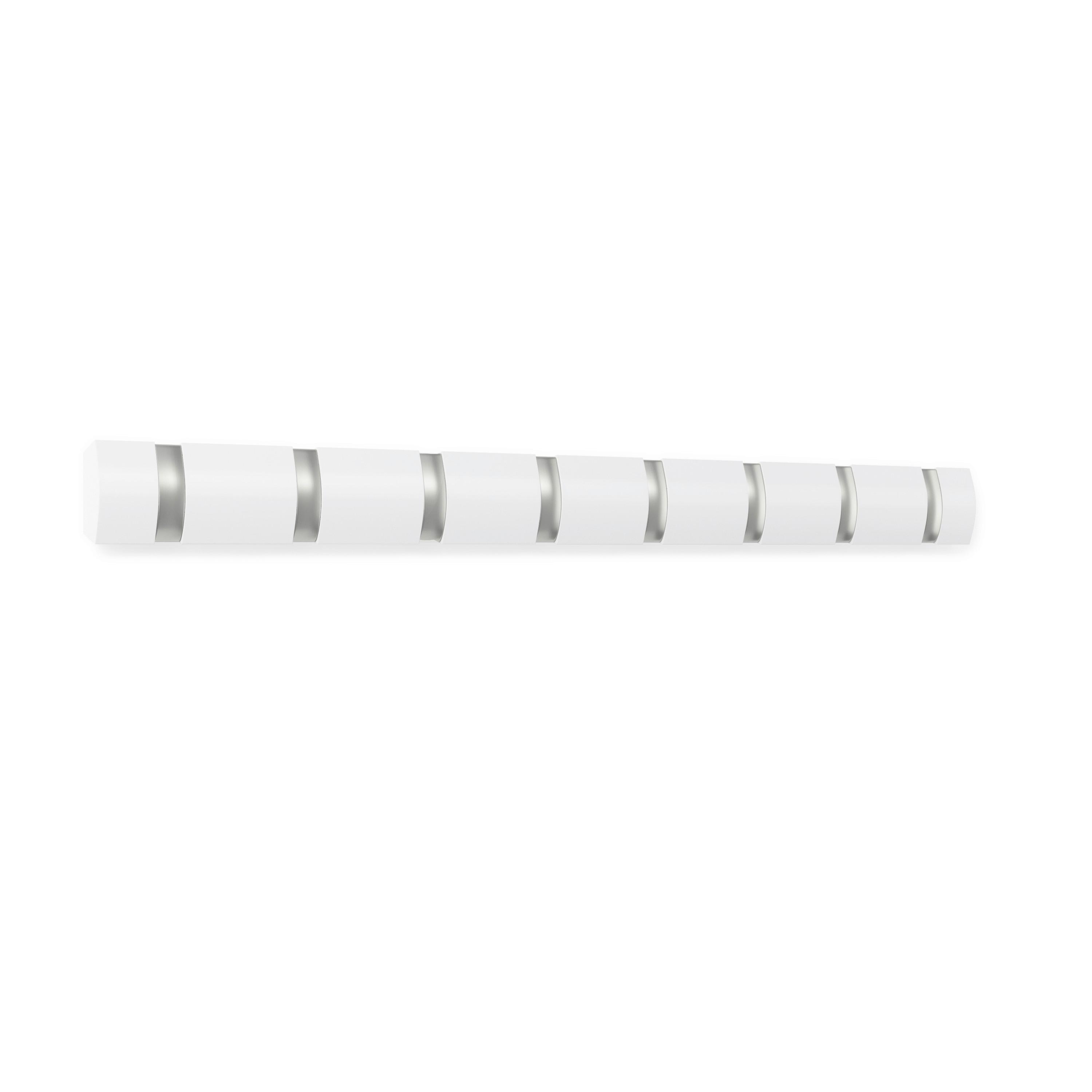 HÁČEK NA STĚNU 318858-660 - Basics (81/6/3cm) - Umbra
