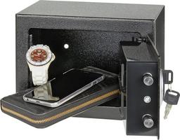 Tresor Mini offen Tresor Mini offen
