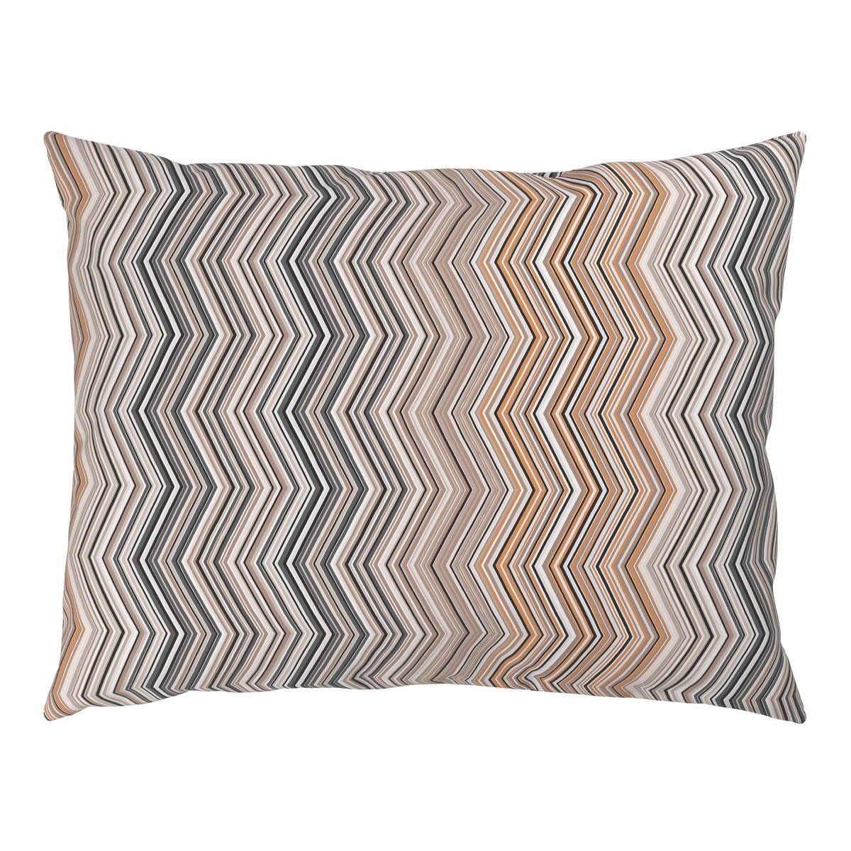 POVLEČENÍ ZICKZACK - béžová, Konvenční, textil (140/200cm) - Mömax