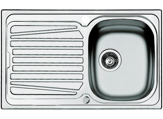 Drez 117301 - Moderný, kov (79/50cm) Drez 117301 - Moderný, kov (79/50cm)