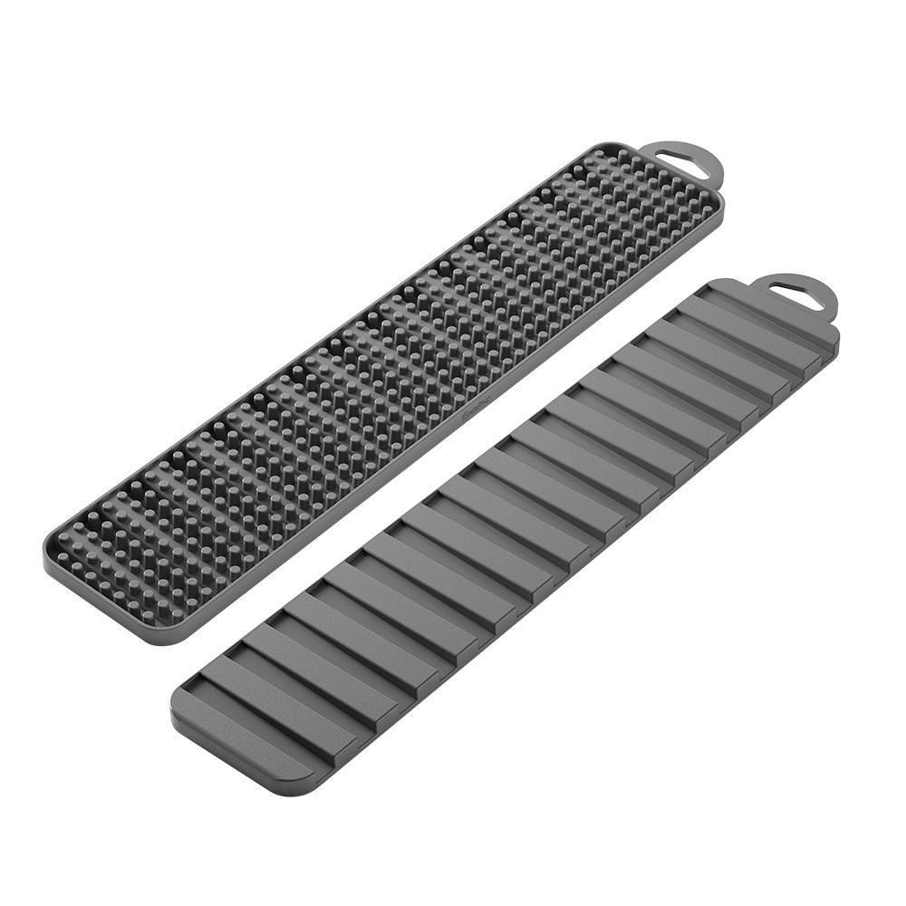 Edénycsepegtető Mx320485 Gravity Slim - műanyag (40/1/8cm) - Metaltex