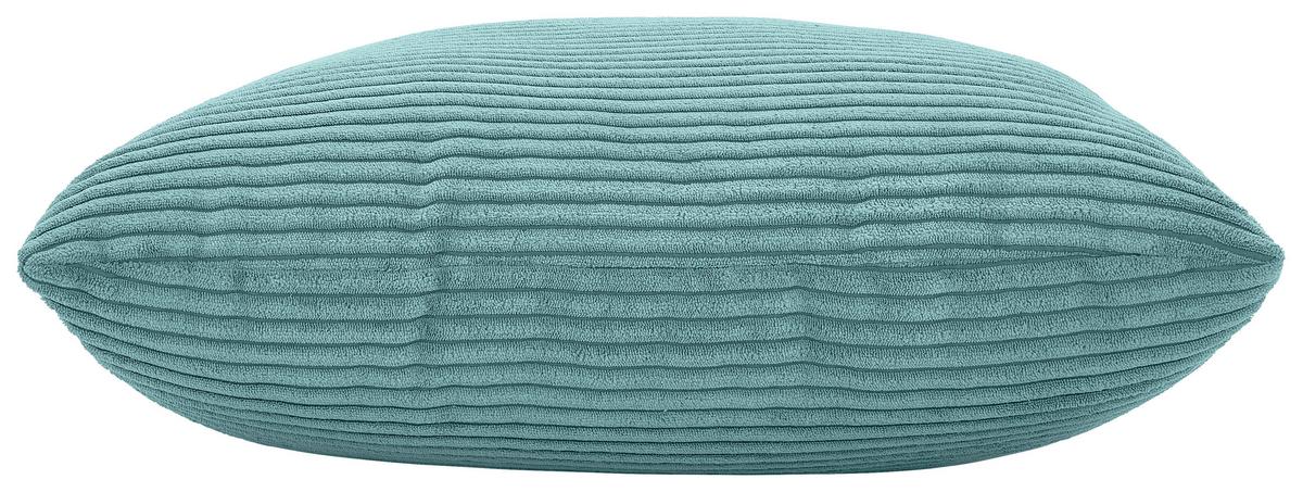 Zierkissenset Vouge Mintgrün, 4 Stück, B: 42 Cm - Mintgrün, KONVENTIONELL, Textil (42/53/42/53cm) - Livetastic