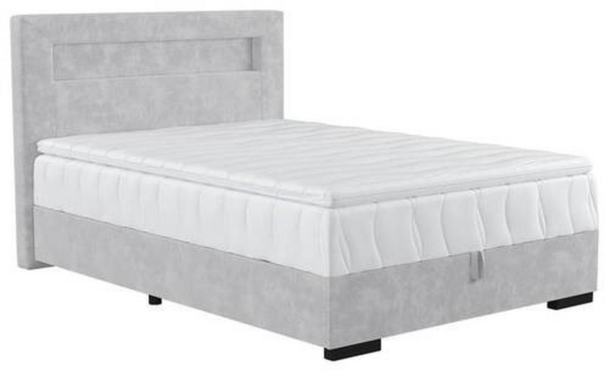 Box-ágy Kelly 140/200 Cm - Modern (140/200cm)