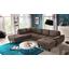 Wohnlandschaft in U-Form Cherno 237x313x167 cm - Wengefarben/Braun, MODERN, Textil (237/313/167cm) Wohnlandschaft in U-Form Cherno 237x313x167 cm - Wengefarben/Braun, MODERN, Textil (237/313/167cm)