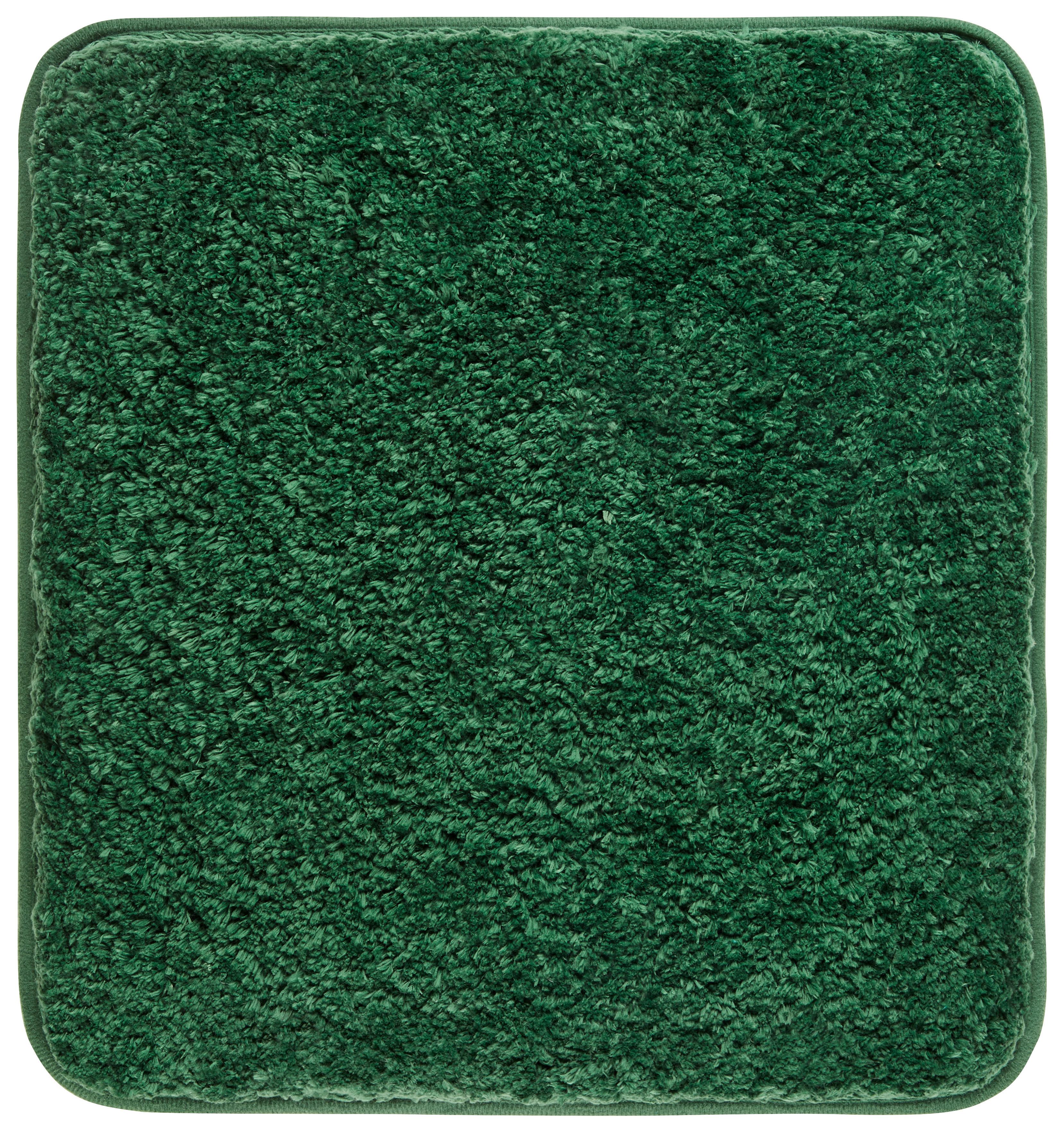 Wc Előke Chiara Kb. 45/50cm - zöld, Modern, textil (45/50cm) - Luca Bessoni