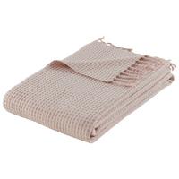 DEKA Alice, 150/180cm, růžová - růžová, Romantický / Rustikální, textil (150/180cm) - Zandiara