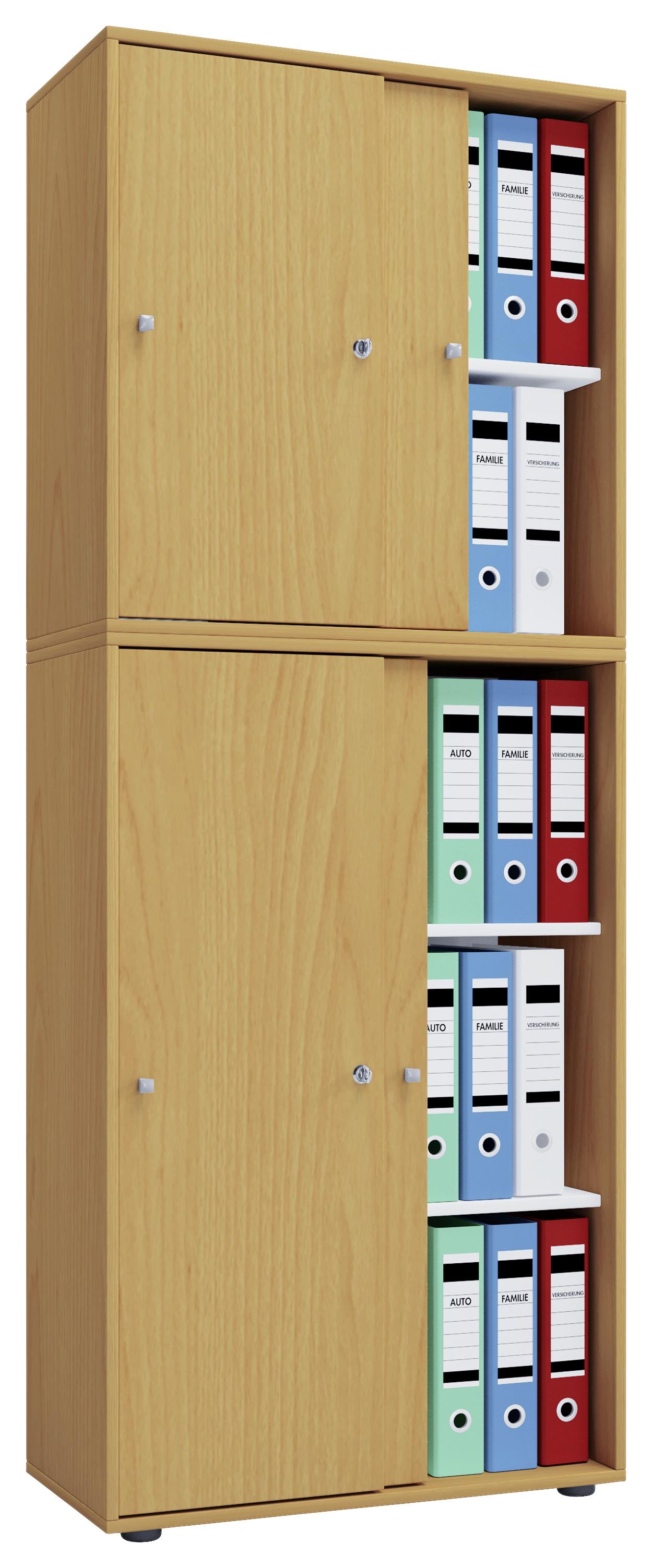 AKTENSCHRANK LONA XXL
