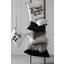 Dekoračný Vankúš Shaun -top- - sivá, textil (40/40cm) - Premium Living Dekoračný Vankúš Shaun -top- - sivá, textil (40/40cm) - Premium Living