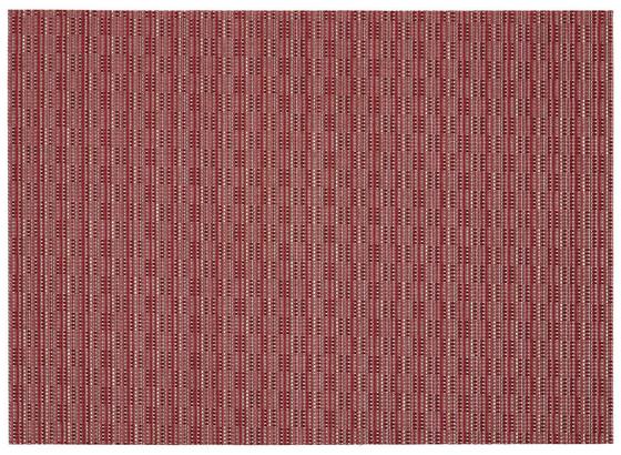 Tischset Sonja - Rot, MODERN, Kunststoff (30/45cm) - Luca Bessoni Tischset Sonja - Rot, MODERN, Kunststoff (30/45cm) - Luca Bessoni