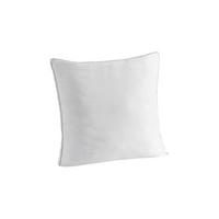 Kopfpolster Tesla Sleep - Weiß, Basics, Textil (80/80/12,4cm) - Yatas
