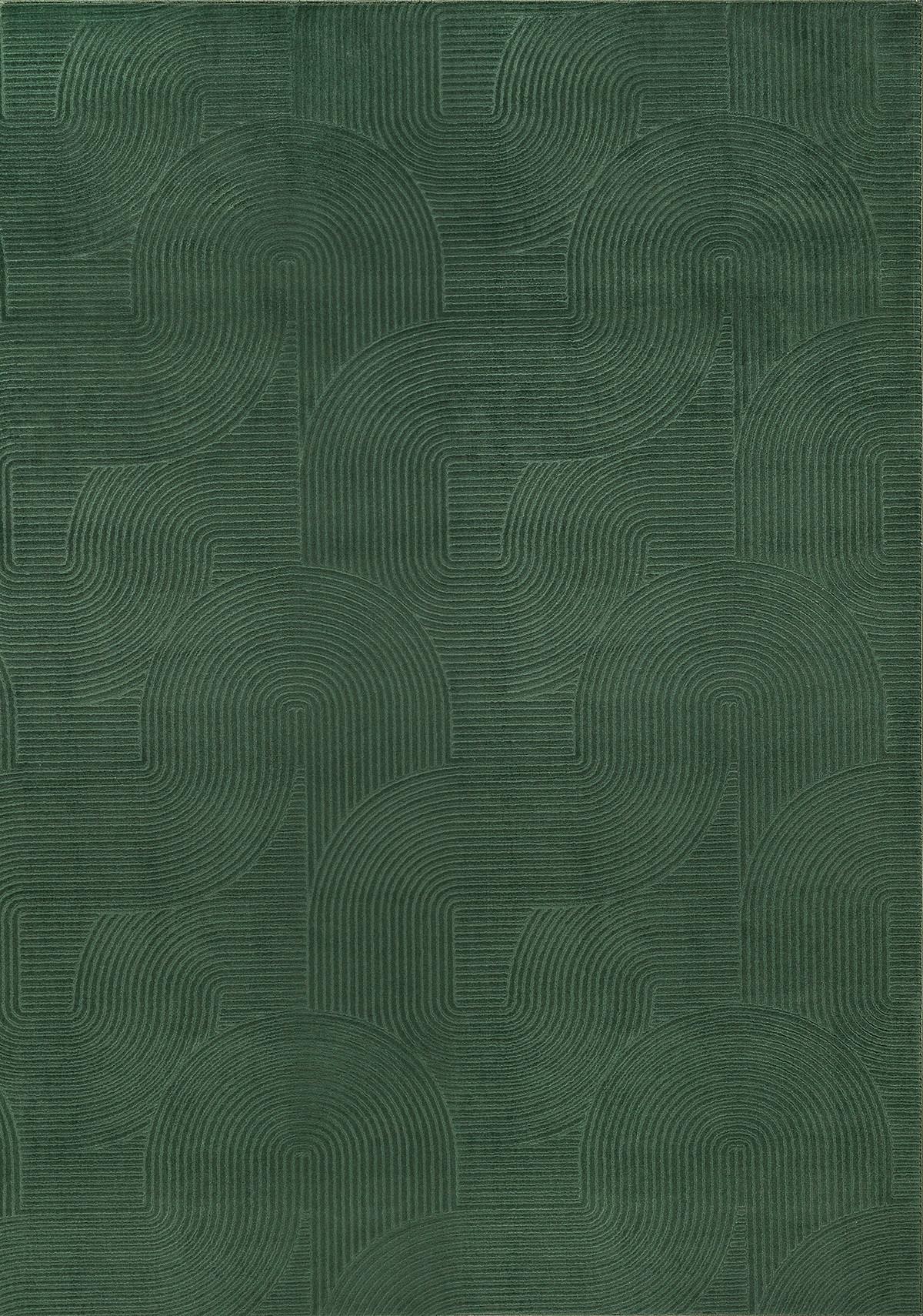 Webteppich, 150x220 Cm Manuel