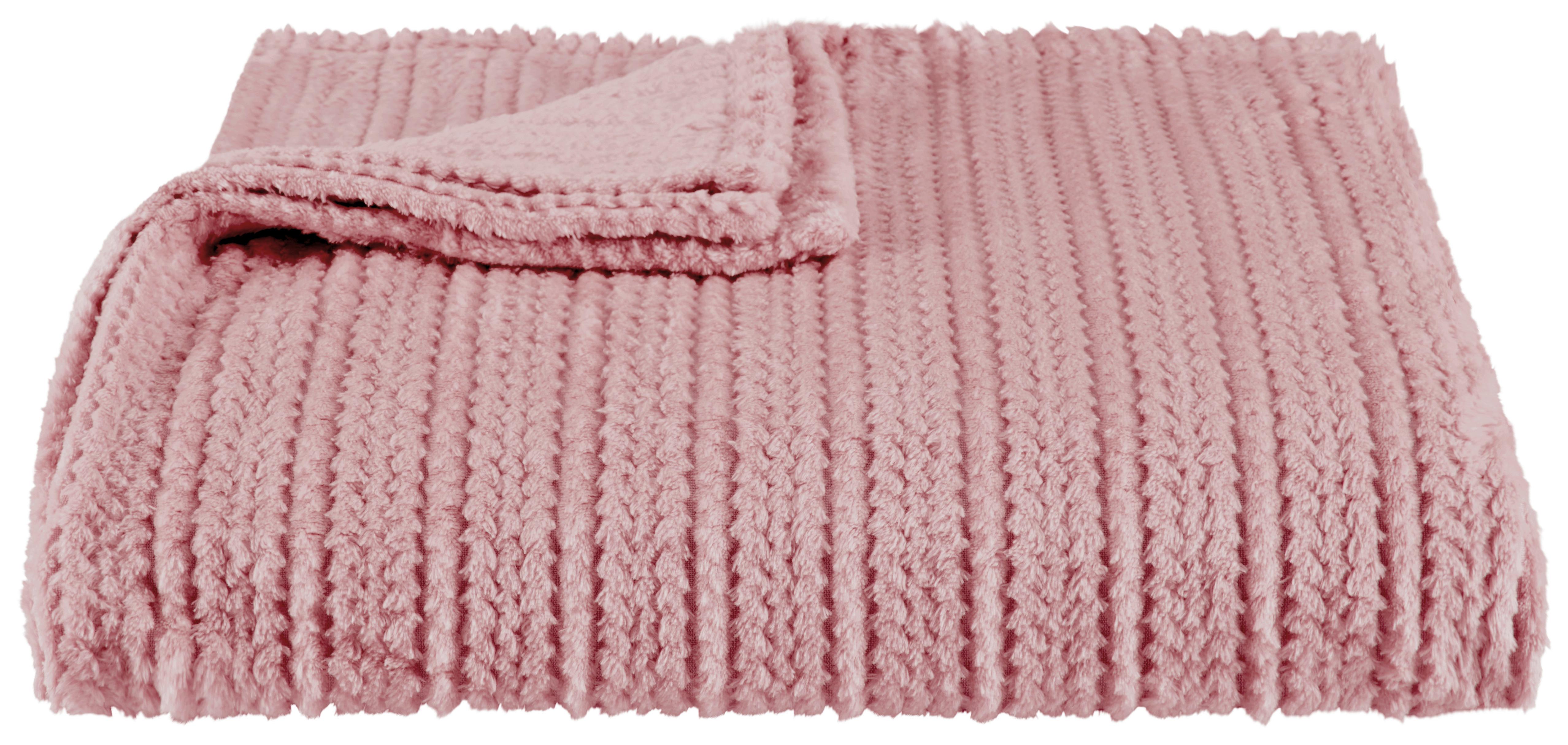 Kuscheldecke Angela