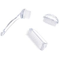 Nagelbürste Lana - KONVENTIONELL, Kunststoff - Ondega