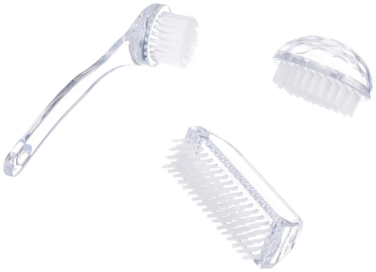 Nagelbürste Lana - KONVENTIONELL, Kunststoff - Ondega