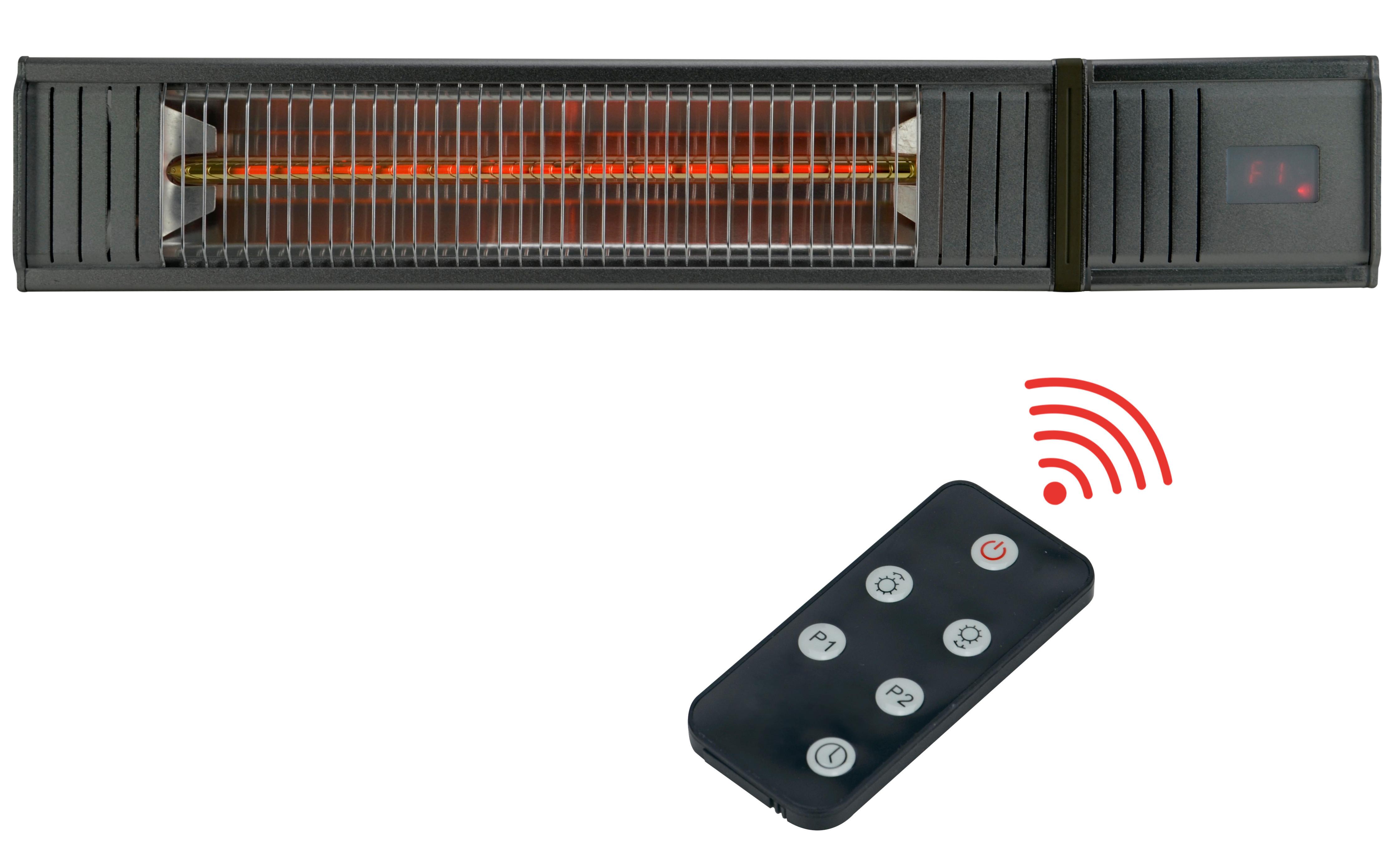 Infrarotstrahler 4402040081996