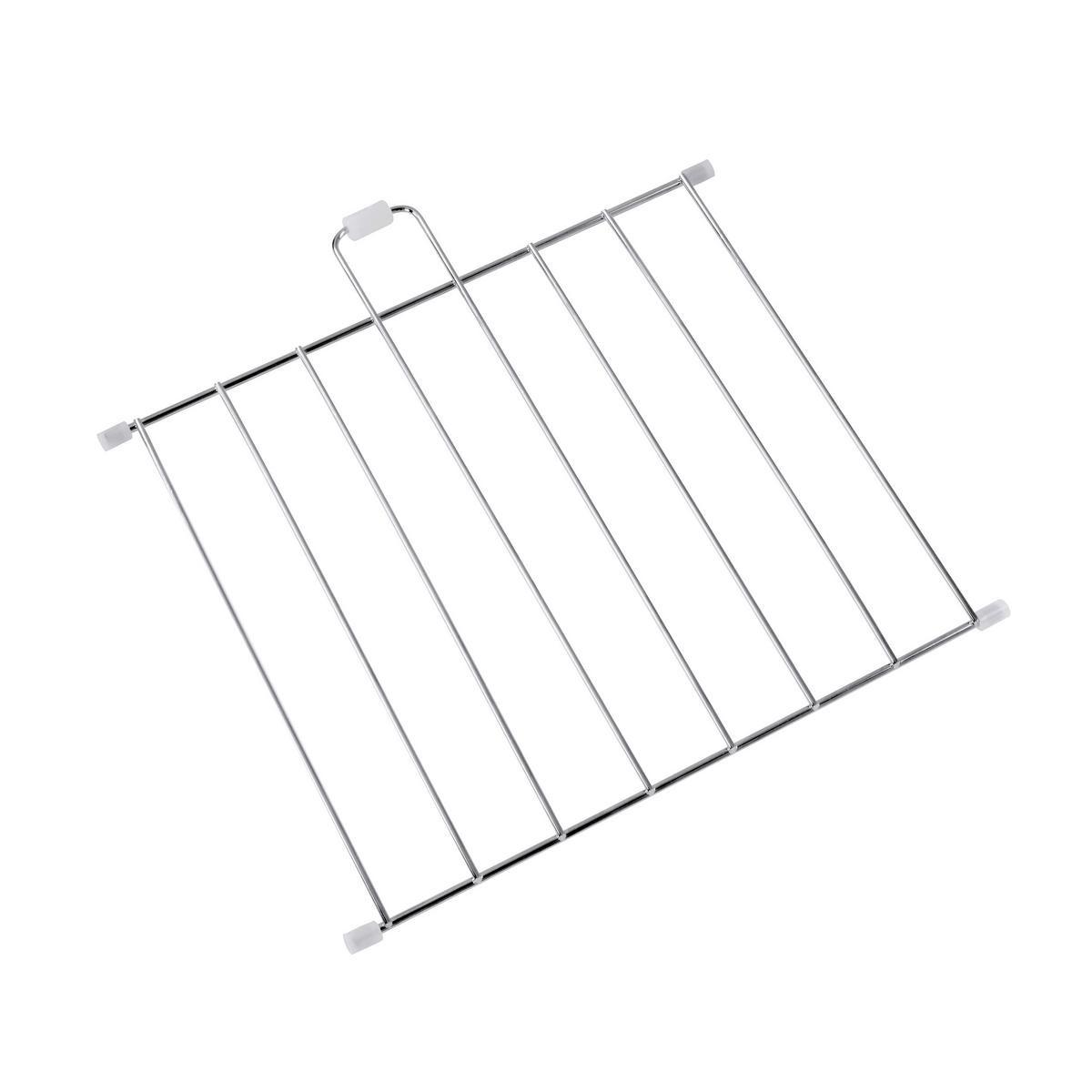Mikrowelle 3316 - Silberfarben/Schwarz, Basics (46,5/27,5/40cm) - CASO Design